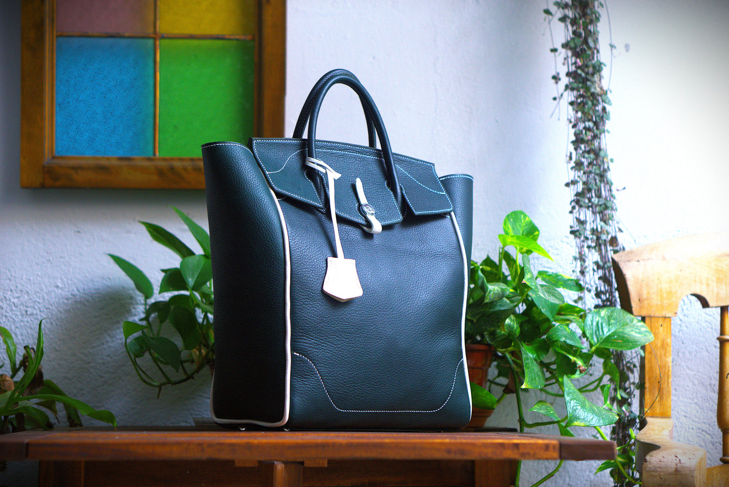 Bolso mochila unisex, mochila convertible de piel, bolso 2 en 1 hombre mujer, mochila urbana unisex, bolso mochila para portátil, mochila de hombro transformable, mochila minimalista versátil.