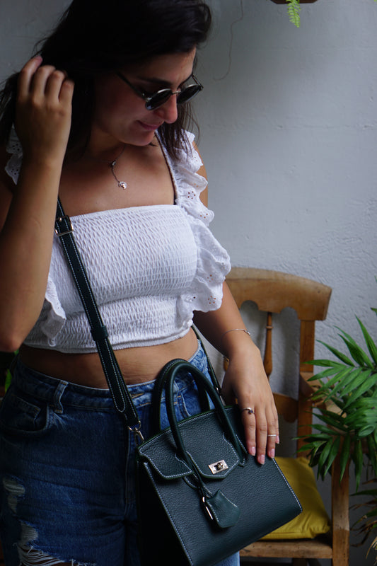 Bolso de mano de piel personalizado, clutch de cuero para mujer, bolso de mano tamaño perfecto, bolso de piel con iniciales, cartera de mano artesanal, bolsos personalizados de fiesta, bolso de mano pequeño mujer.