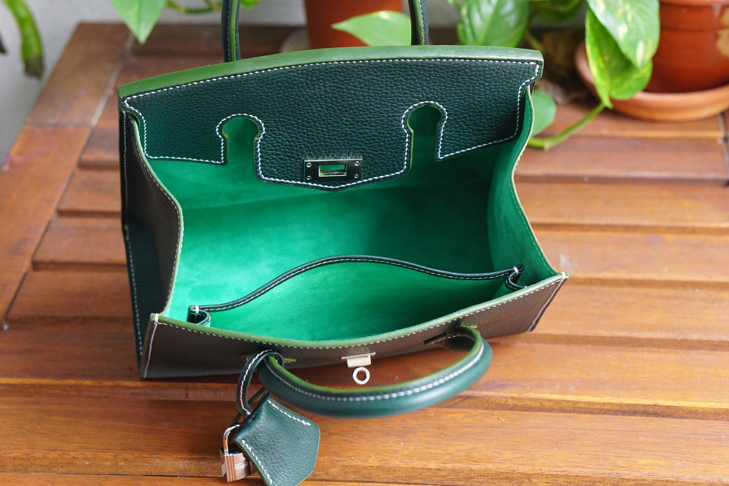 Bolso de mano de piel personalizado, clutch de cuero para mujer, bolso de mano tamaño perfecto, bolso de piel con iniciales, cartera de mano artesanal, bolsos personalizados de fiesta, bolso de mano pequeño mujer.