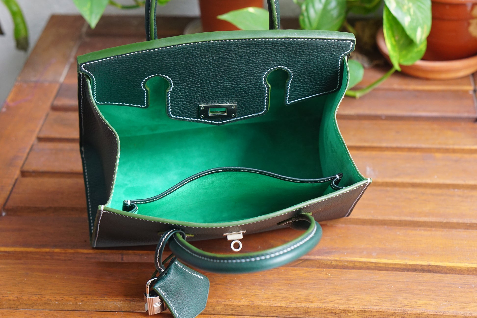 Bolso de mano de piel personalizado, clutch de cuero para mujer, bolso de mano tamaño perfecto, bolso de piel con iniciales, cartera de mano artesanal, bolsos personalizados de fiesta, bolso de mano pequeño mujer.