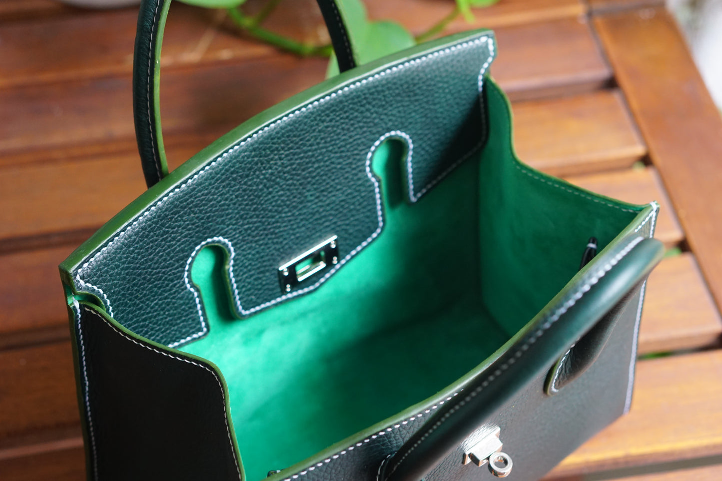 Bolso de mano de piel personalizado, clutch de cuero para mujer, bolso de mano tamaño perfecto, bolso de piel con iniciales, cartera de mano artesanal, bolsos personalizados de fiesta, bolso de mano pequeño mujer.