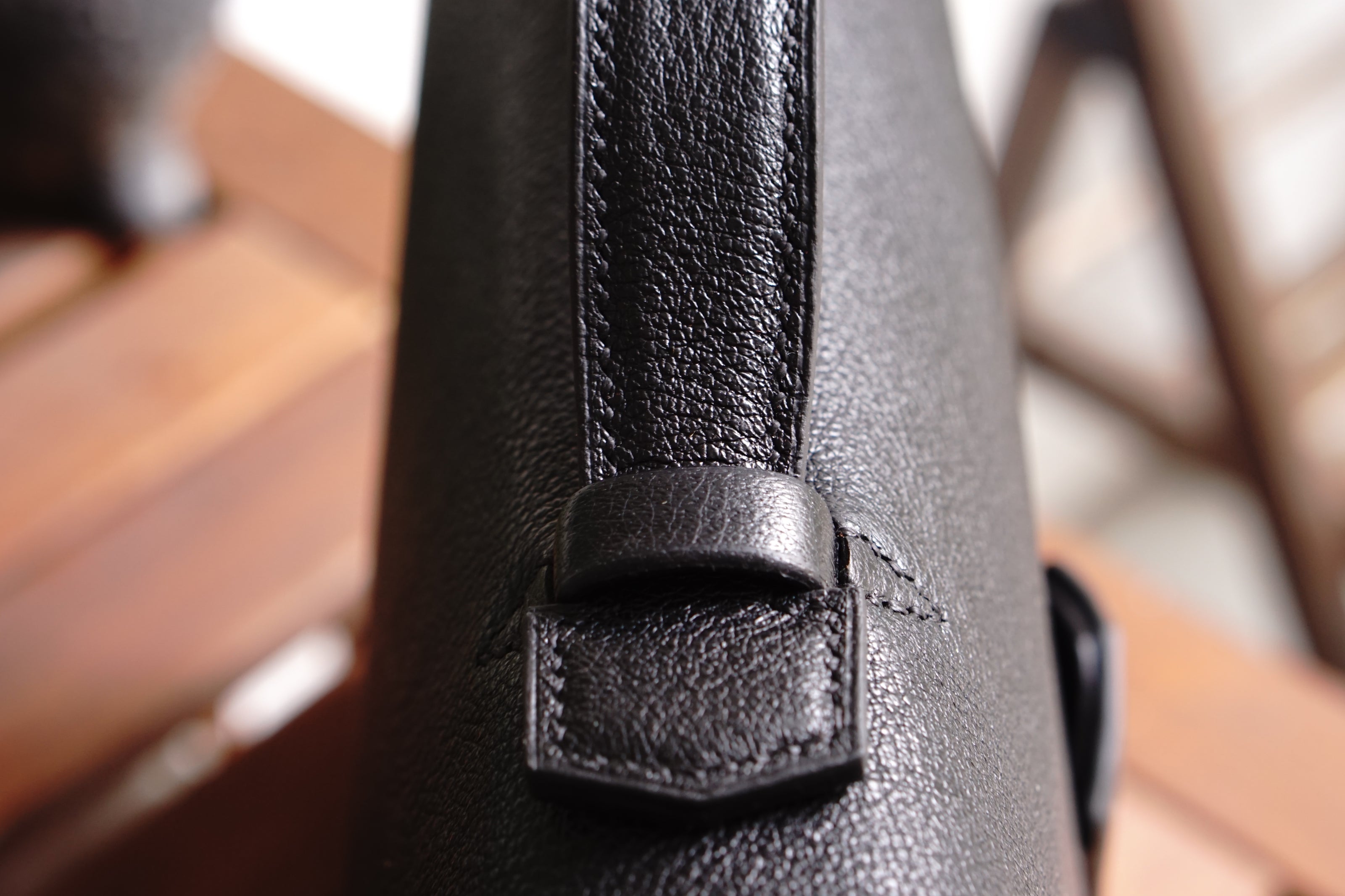 maletín para hombre de cuero para portátil 