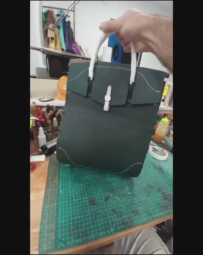 Bolso mochila unisex, mochila convertible de piel, bolso 2 en 1 hombre mujer, mochila urbana unisex, bolso mochila para portátil, mochila de hombro transformable, mochila minimalista versátil.